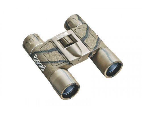 Бинокль Bushnell PowerView ROOF 10x25 CAMO (132517)