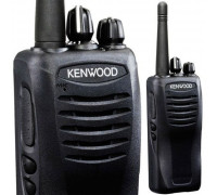 Профессиональная рация Kenwood TK-2406