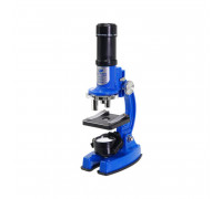 Микроскоп Eastcolight MP-600 (21331)