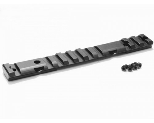 Планка Multirail для Remington 700LA-Picatinny/Blaser (12-PT-800-LA-012)
