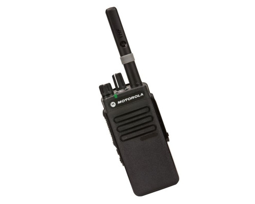 Профессиональная рация Motorola DP2400