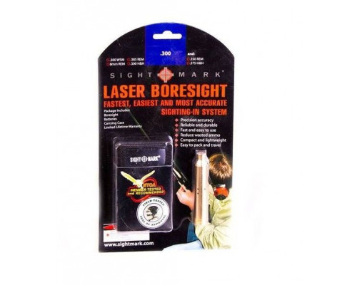 Лазерный патрон Sightmark 300 Win Mag (SM39006)