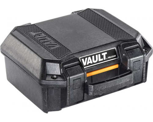 Кейс Pelican# V100 Vault Small Pistol Case