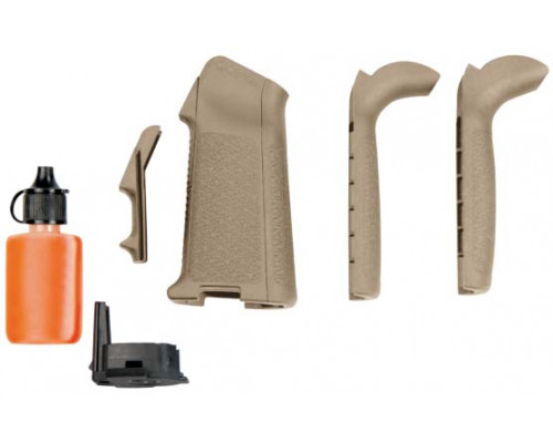 Рукоять Magpul® MIAD® GEN 1.1 Grip Kit – Type 2 MAG521 (FDE)
