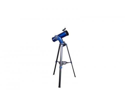 Телескоп Мeade starnavigator ng 114 мм (рефлектор с пультом audiostar)