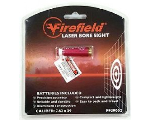Лазерный патрон Firefield 7,62x39 (FF39002)