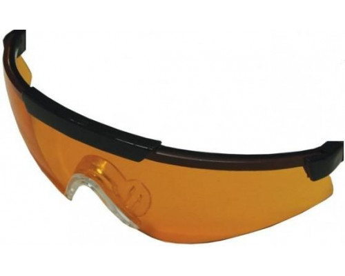 Сменные оранжевые линзы Artilux для стрелковых очков Sporty