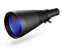 Ночной объектив 250 ммF/2.0 (9.6х) для приборов D-370 и DVS-8 DL250