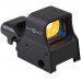 Коллиматорный прицел Sightmark Ultra Shot Reflex Sight, крепление 12 мм (SM13005-DT)