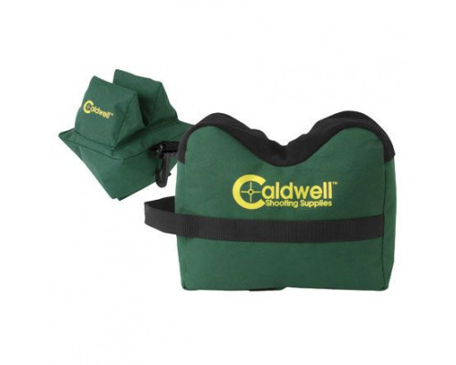 Комплект мешков (передний + задний) Caldwell DeadShot Bag Combo In Box Unfilled