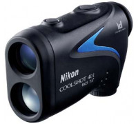 Лазерный дальномер Nikon COOLSHOT 40i