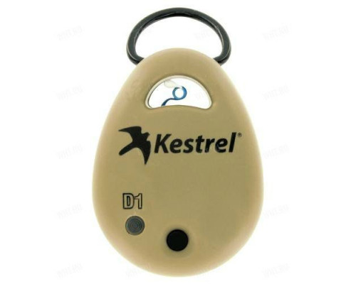 Портативный метеорегистратор Kestrel Drop D1 (0710)
