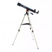 Телескоп Celestron AstroMaster LT 60 AZ + Набор аксессуаров FirstScope