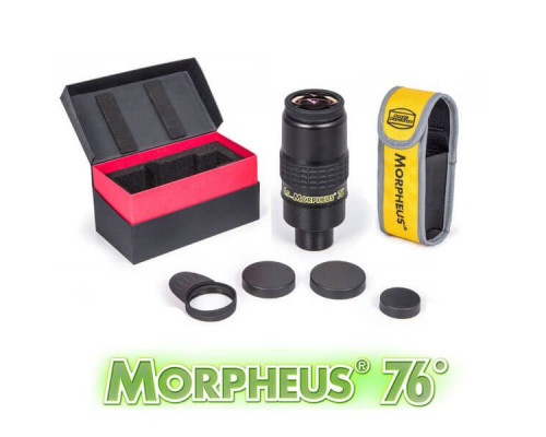 Окуляр Baader Morpheus 17,5 мм