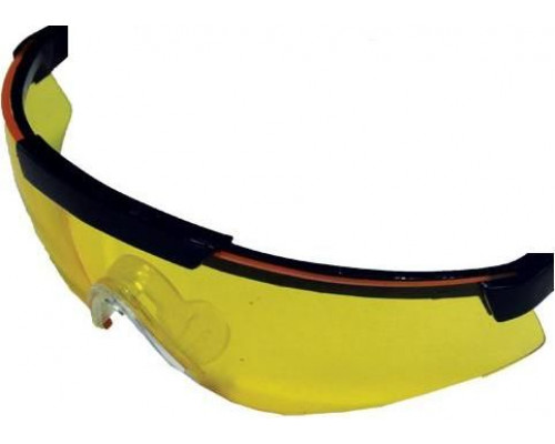 Сменные жёлтые линзы Artilux для стрелковых очков Sporty
