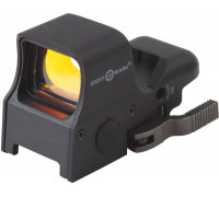 Коллиматорный прицел Sightmark Ultra Shot Sight QD Digital Switch (SM14000)