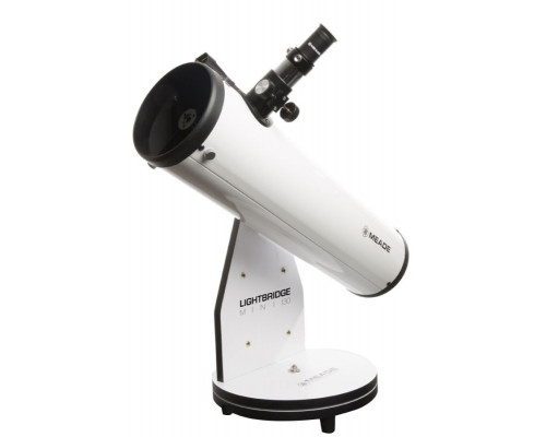 Телескоп Мeade lightbridge mini 130 мм