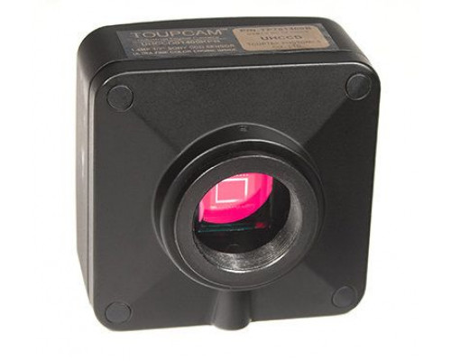 Камера для микроскопов ToupTek ToupCam UHCCD05100KPA