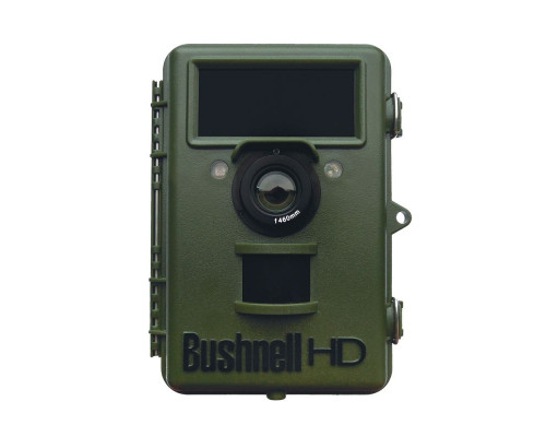 Автономная камера/фотоловушка Bushnell NatureView Cam HD LiveView (119740)