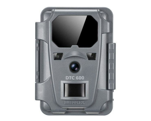 Фотоловушка (лесная камера) MINOX DTC600 grey