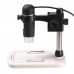 Цифровой USB-микроскоп со штативом МИКМЕД 5.0 (22240)