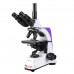 Микроскоп биологический Микромед 1 (вар. 3 LED)