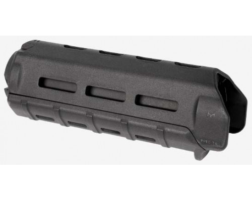 Цевье Magpul® MOE® M-LOK® Hand Guard, Carbine-Length для AR15/M4 MAG424 (Black)
