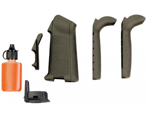 Рукоять Magpul® MIAD® GEN 1.1 Grip Kit – Type 1 MAG520 (ODG)