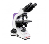 Микроскоп биологический Микромед 1 (вар. 3 LED)