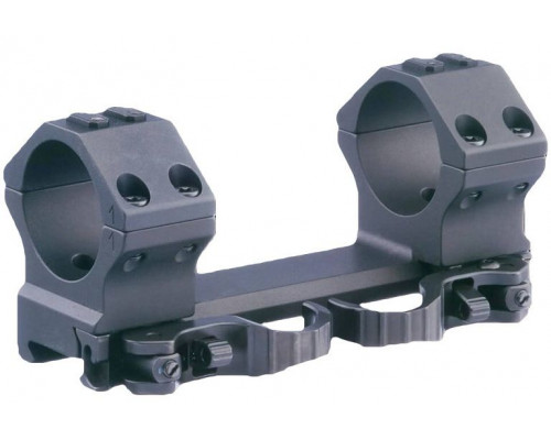 Кронштейн быстросъемный RECKNAGEL единое основание Weaver TAC 30 мм 20MOA (T1013-2015)