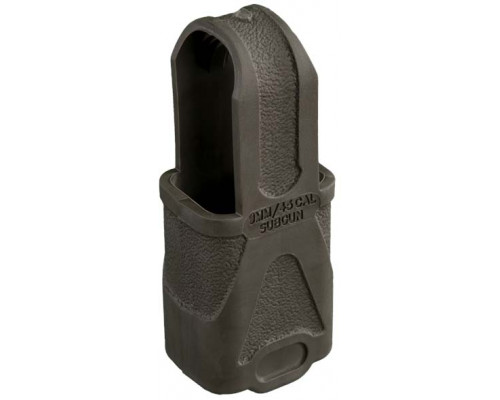 Резиновые захваты-накладки Magpul® на магазины 9mm Subgun MAG003-ODG (3шт.)