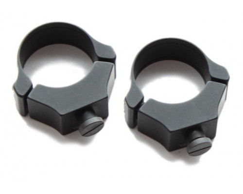 Легкосплавные кольца на единые основания EAW и MAK, 26 мм, BH 5 мм
